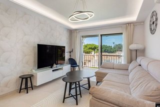 Piso en venta en Calaburra - Chaparral en Mijas