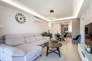 Piso en venta en Calaburra - Chaparral en Mijas
