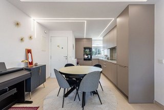 Piso en venta en Calaburra - Chaparral en Mijas