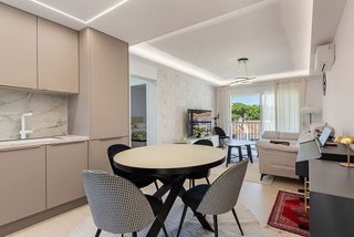 Piso en venta en Calaburra - Chaparral en Mijas