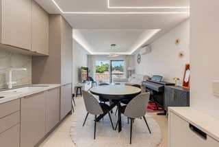 Piso en venta en Calaburra - Chaparral en Mijas