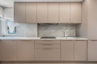 Piso en venta en Calaburra - Chaparral en Mijas