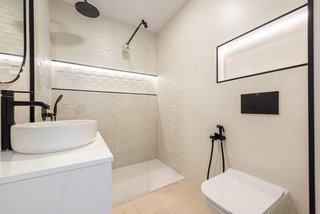 Piso en venta en Calaburra - Chaparral en Mijas