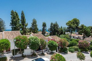 Piso en venta en Calaburra - Chaparral en Mijas