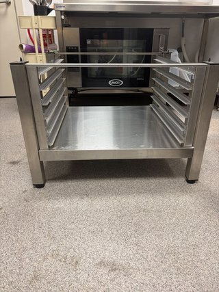 Horno Unox Bakerlux Shop Pro