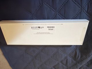 Apple Watch S3 44mm Negro/Plata Como nuevo