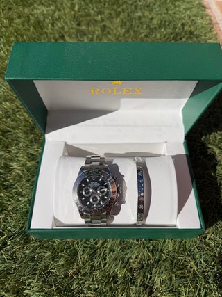 Reloj Rolei Automático