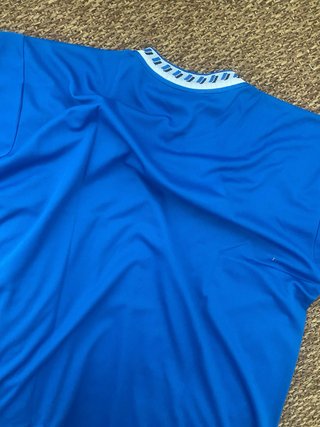 Camiseta Real Oviedo 03/04. ORIGINAL