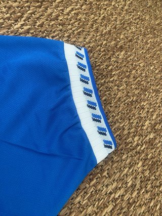 Camiseta Real Oviedo 03/04. ORIGINAL