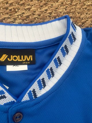 Camiseta Real Oviedo 03/04. ORIGINAL