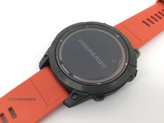 garmin fenix 7 sapphire solar edition