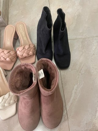 Zapatos Christian Shoes Talla 36