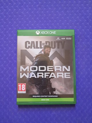 Call of Duty: Modern Warfare Xbox One