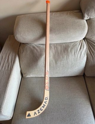 Stick de Hockey Patines Azemad Plus