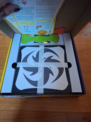 Juego de mesa Jungle Speed Giant