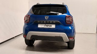 Dacia Duster 2022
