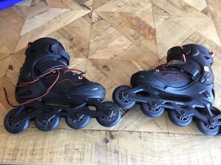 Patines en línea Oxelo Talla 35-38