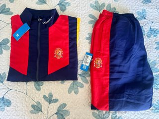 Chandal Adidas Selección Española Retro XL
