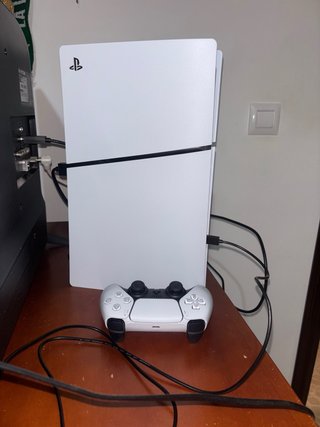 Consola Sony PlayStation 5 (PS5)