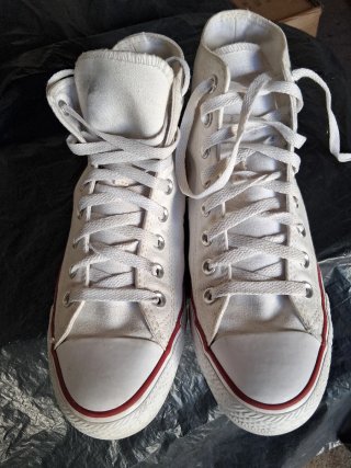 All Star Bambas converse 41