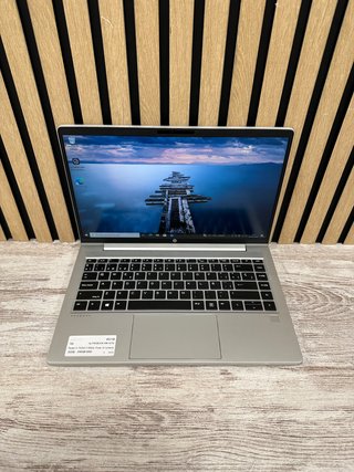 HP ProBook 445 (G10) Ryzen 5 32GB 256GB 14"