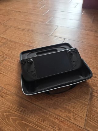 Steam Deck OLED 512GB