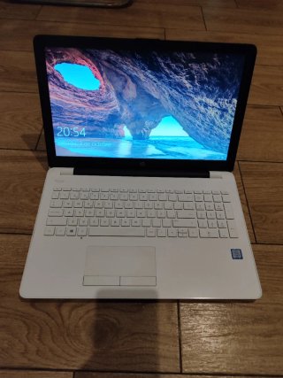 Ordenador Portátil HP Intel i3