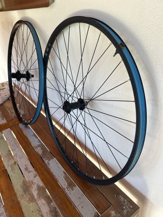 Juego de Llantas Orbea OC