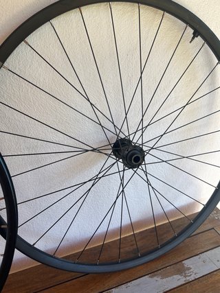 Juego de Llantas Orbea OC