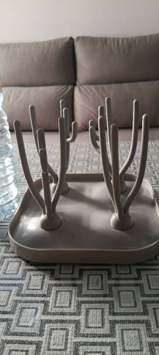 Escurridor de Biberones