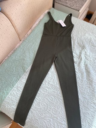 Mono Verde de Tirantes