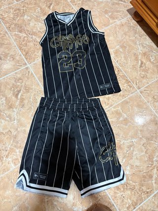 Lote de Conjuntos de Baloncesto NUEVOS