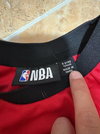 Lote de Conjuntos de Baloncesto NUEVOS