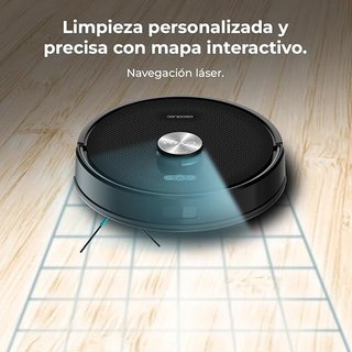 Robot Aspirador Conga M50 Cecotec
