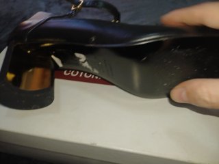 Zapatos Comptoir des Cotonniers Negros