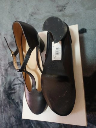 Zapatos Comptoir des Cotonniers Negros