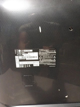 Smart TV LG 32 pulgadas