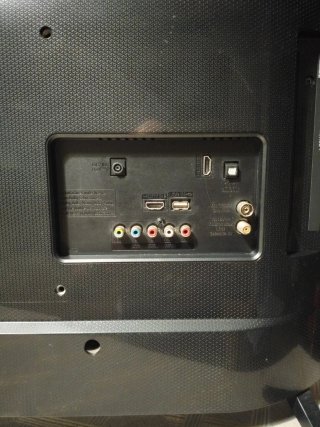Smart TV LG 32 pulgadas