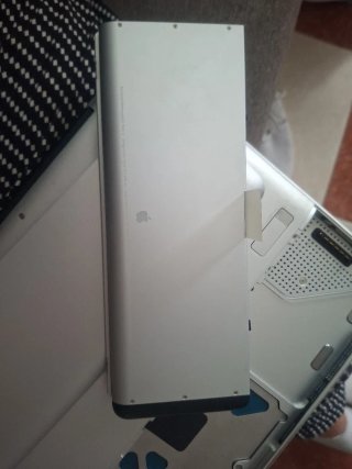 Apple MacBook Pro A1278 piezas