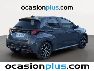 Toyota Yaris 130H GR Sport Plus 96 kW (130 CV)