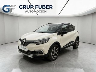 Renault Captur Zen