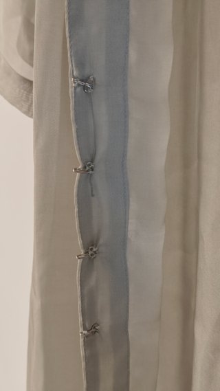 Camisa ASOS Diseño Fluida Texturizada