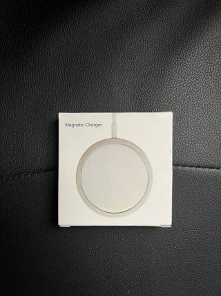 Cargador Magnético Apple Magsafe