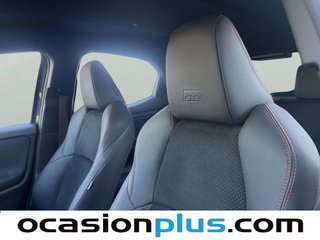 Toyota Yaris 130H GR Sport Plus 96 kW (130 CV)