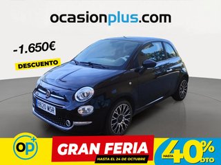 Fiat 500 1.0 Hybrid Dolcevita 51 kW (70 CV)