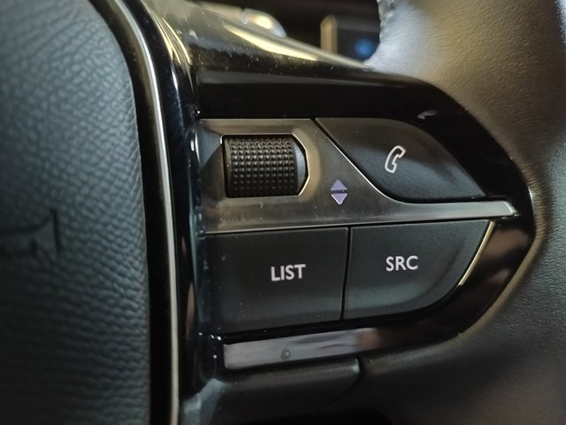 Peugeot 508 BHDI 130 ALLURE EAT8