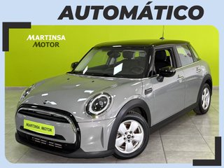 MINI Cooper 1.5 136CV Automático