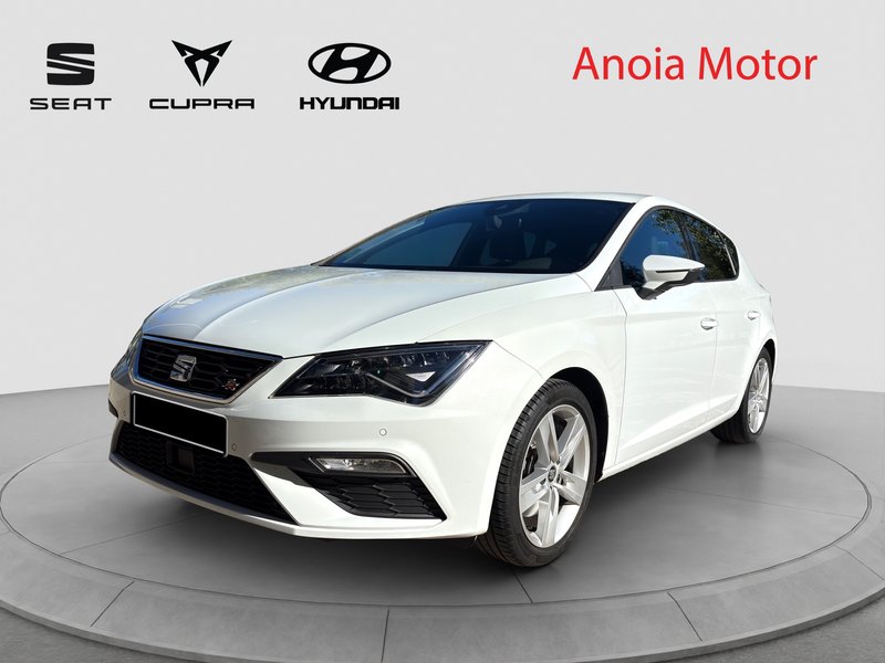 SEAT León 1.5 TSI S&S FR 2020