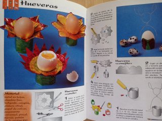 Actividad, bricolaje, creación: para niños de 8...