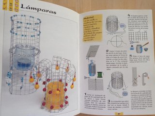 Actividad, bricolaje, creación: para niños de 8...